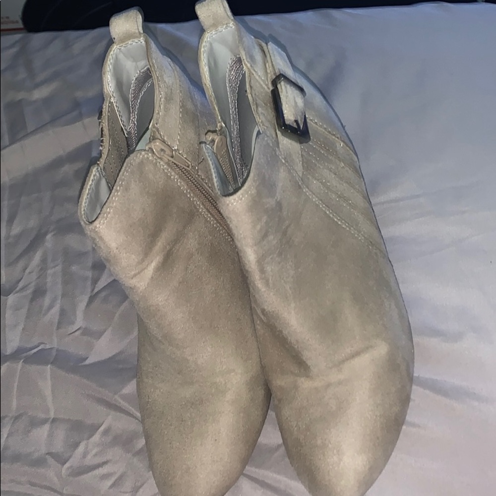 Charlotte Russe Boots